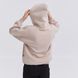 Худі унісекс oversize бежеве 712-454-842 фото 7